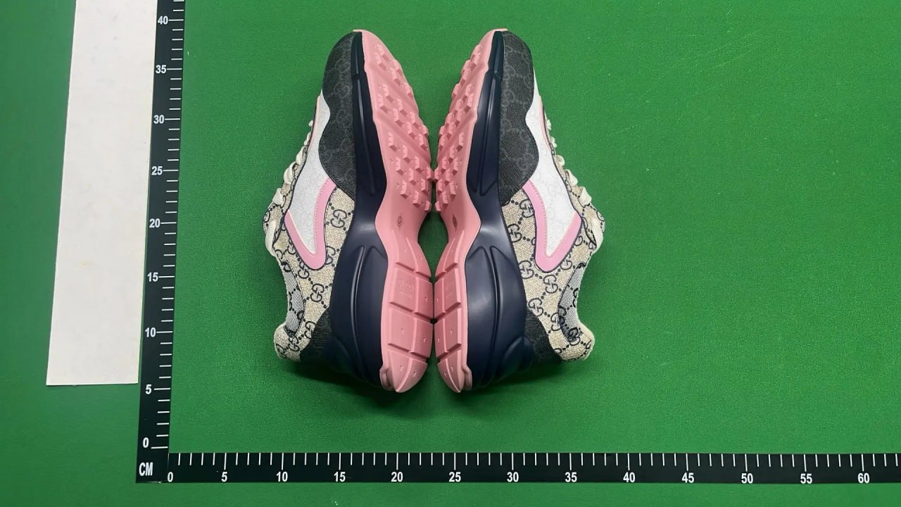 Gucci shoes -3