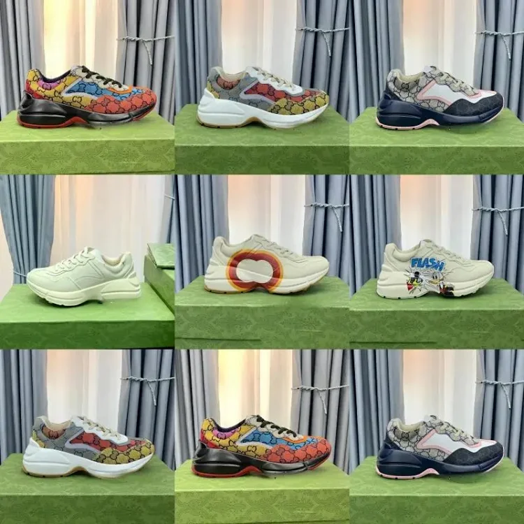 Gucci shoes