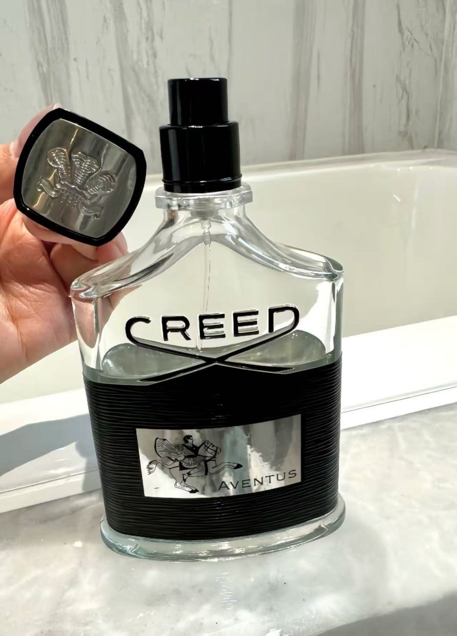 Brand perfumes series -4