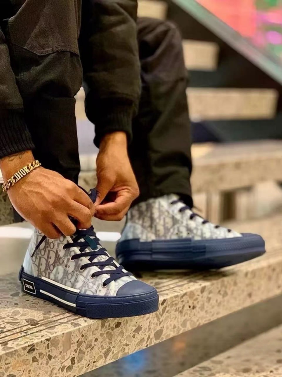 Dior B23 -4