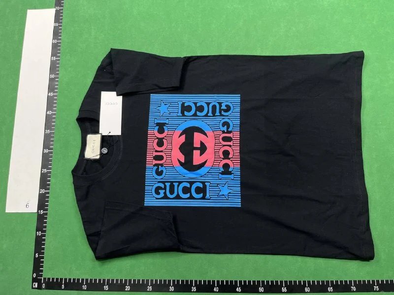 GUCCI T-shirts -3