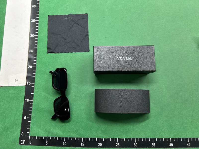 Prada Glasses ( 33 + styles) -4