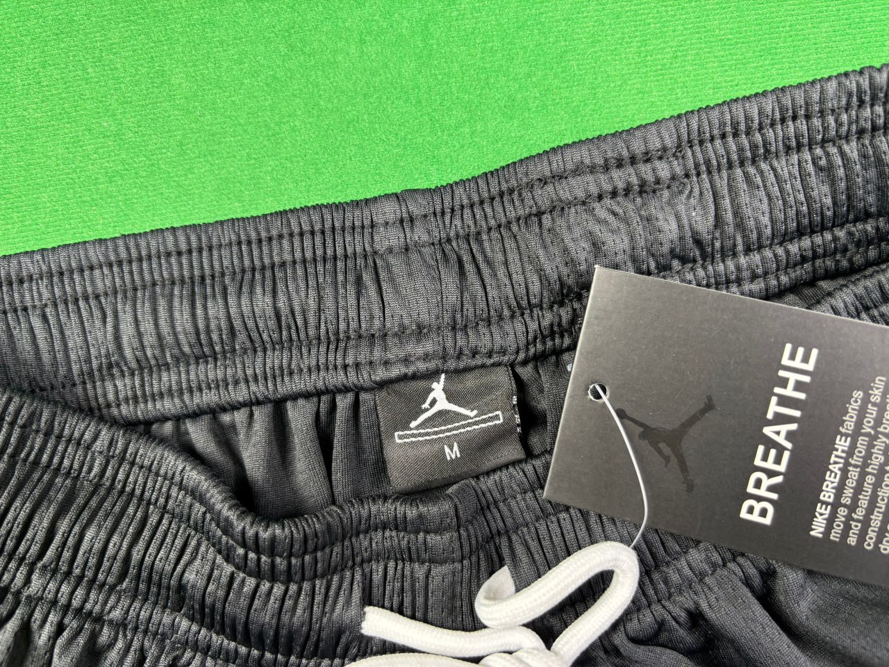 Nike sports shorts -3