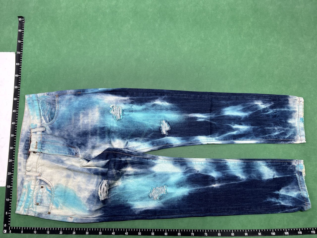  revenge jeans -2