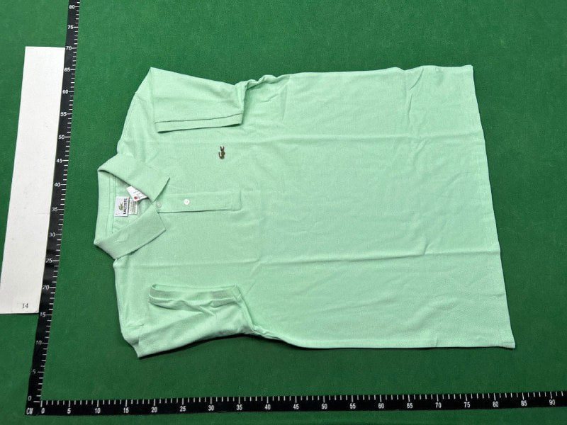 Lacoste polo shirt -2
