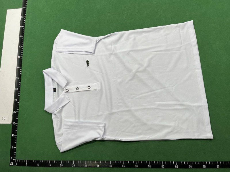 Lacoste polo shirt -4