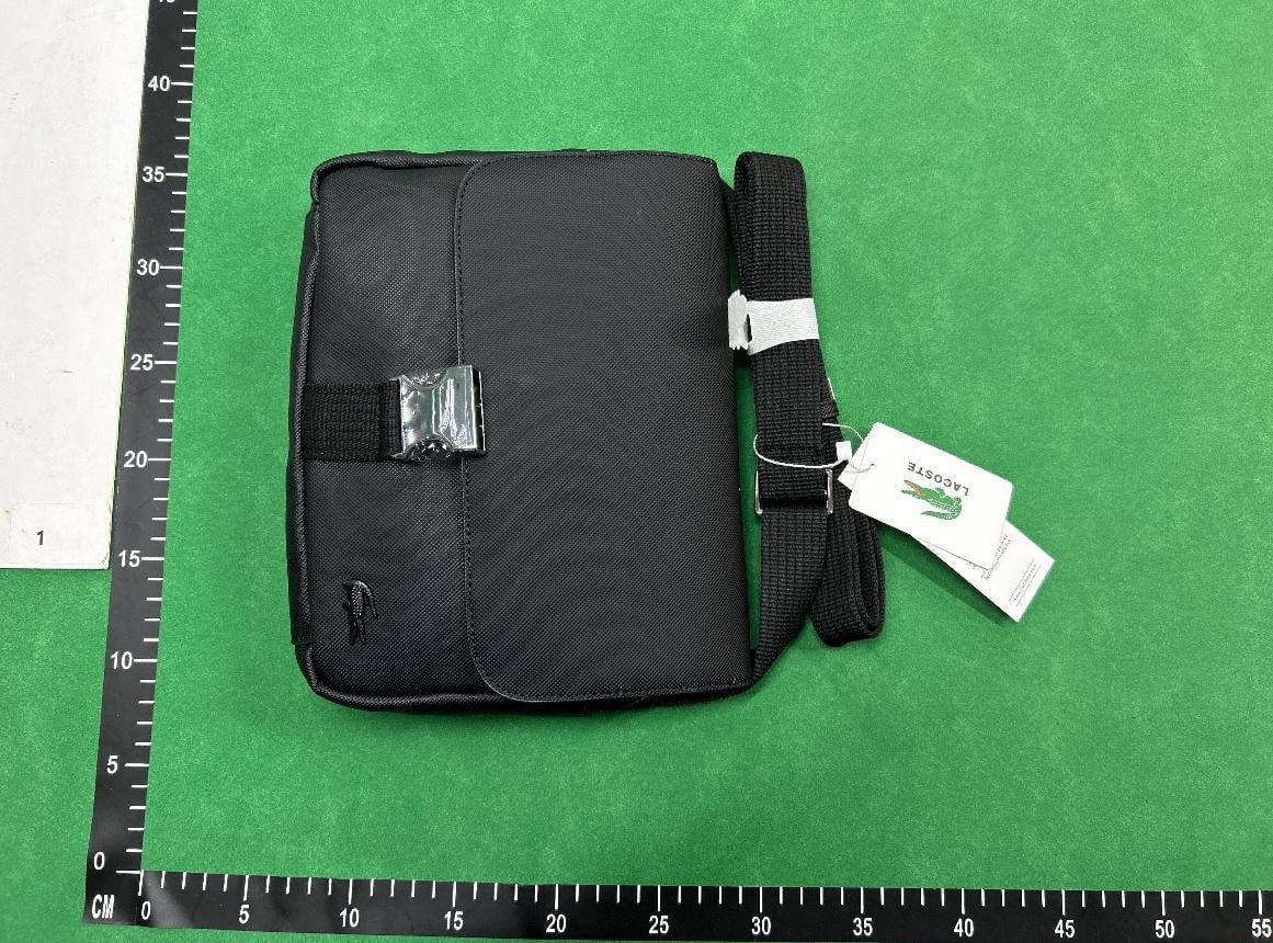 Lacoste bag -2