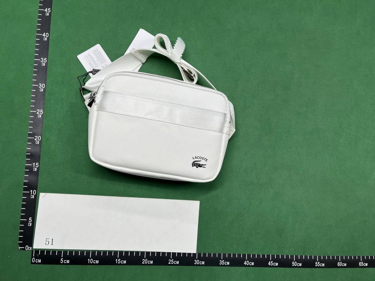 Lacoste bag -4