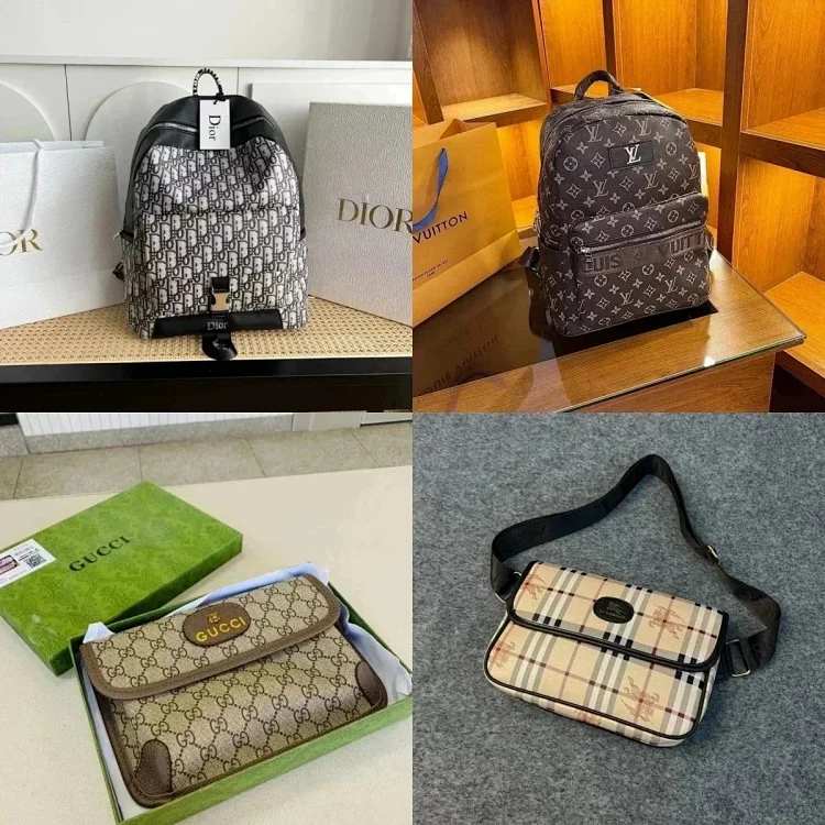 Dior Bag