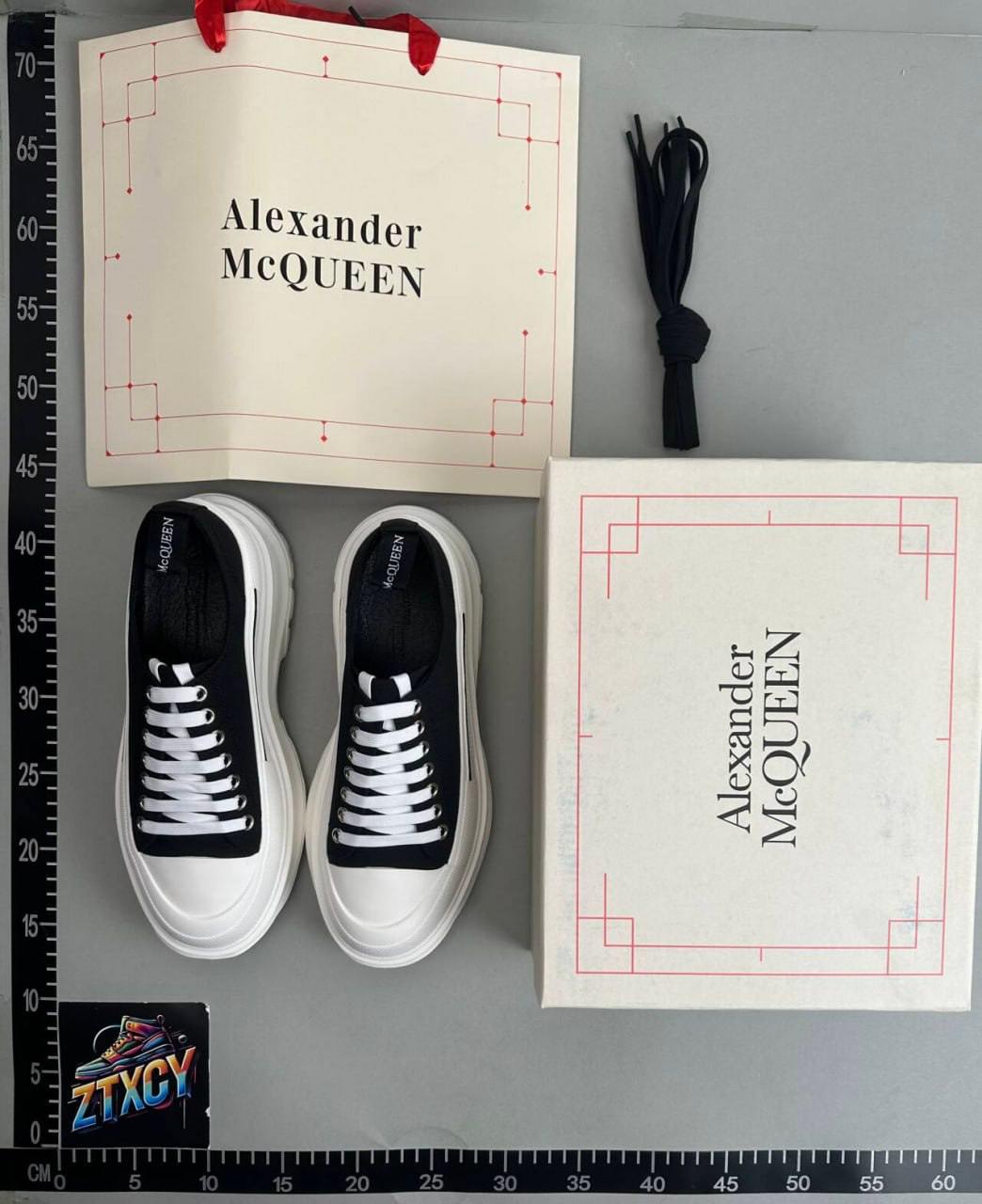  Alexander McQueen shoes -2