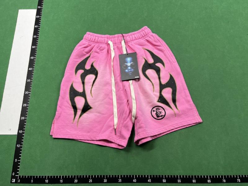 Hellstar Shorts -3