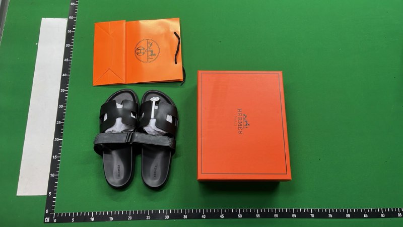 Hermes Slide Slipper  -2
