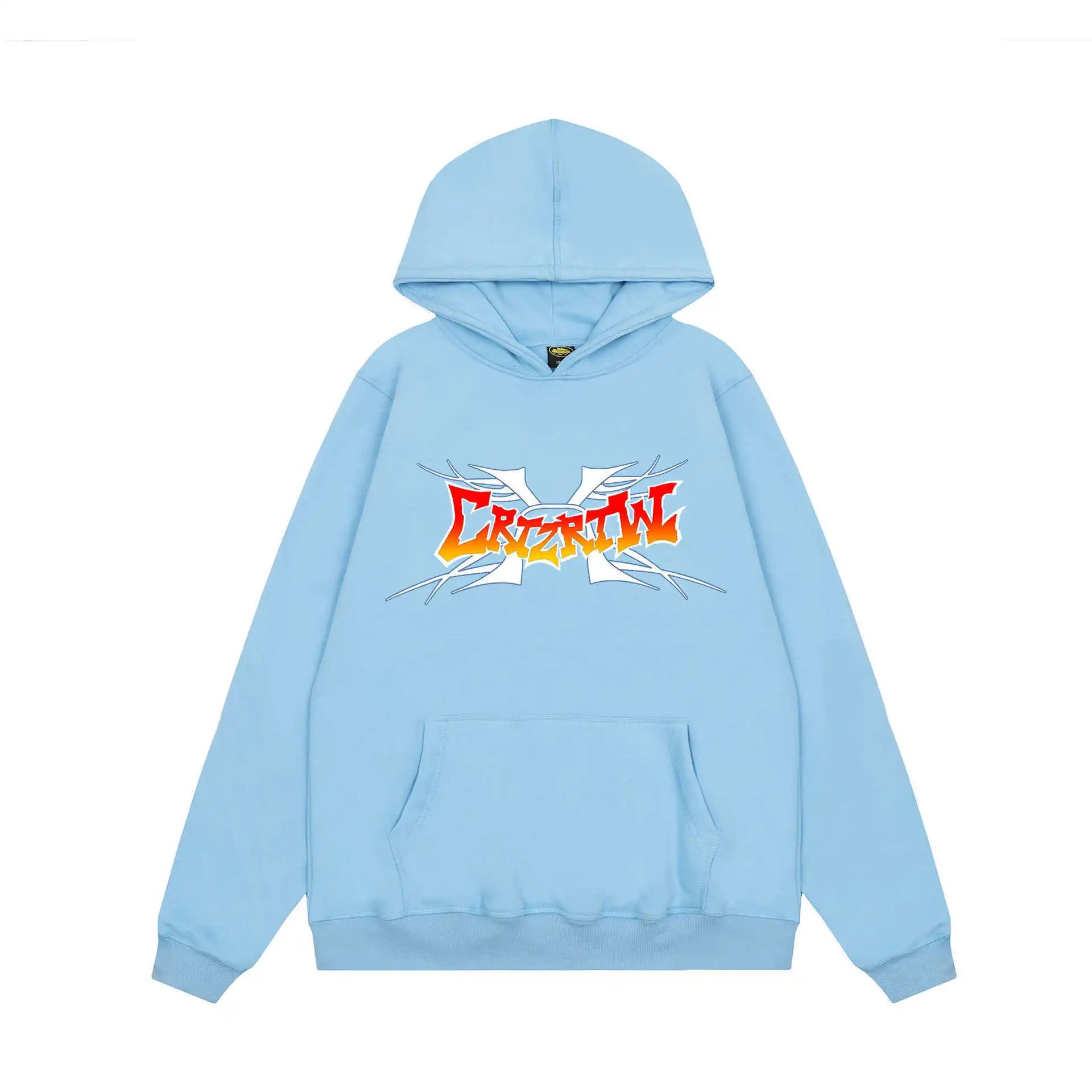 Corteiz Hoodie -5