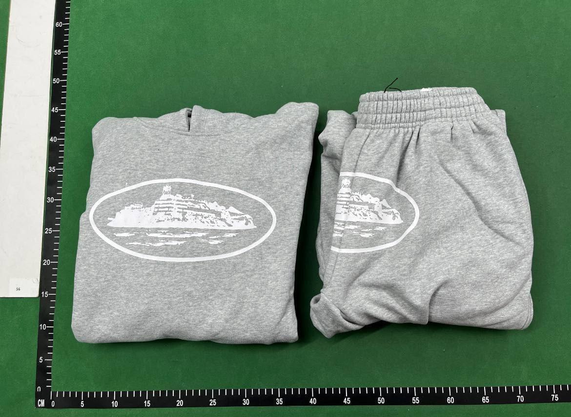  Corteiz Hoodie -3