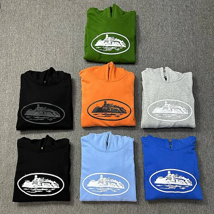  Corteiz Hoodie