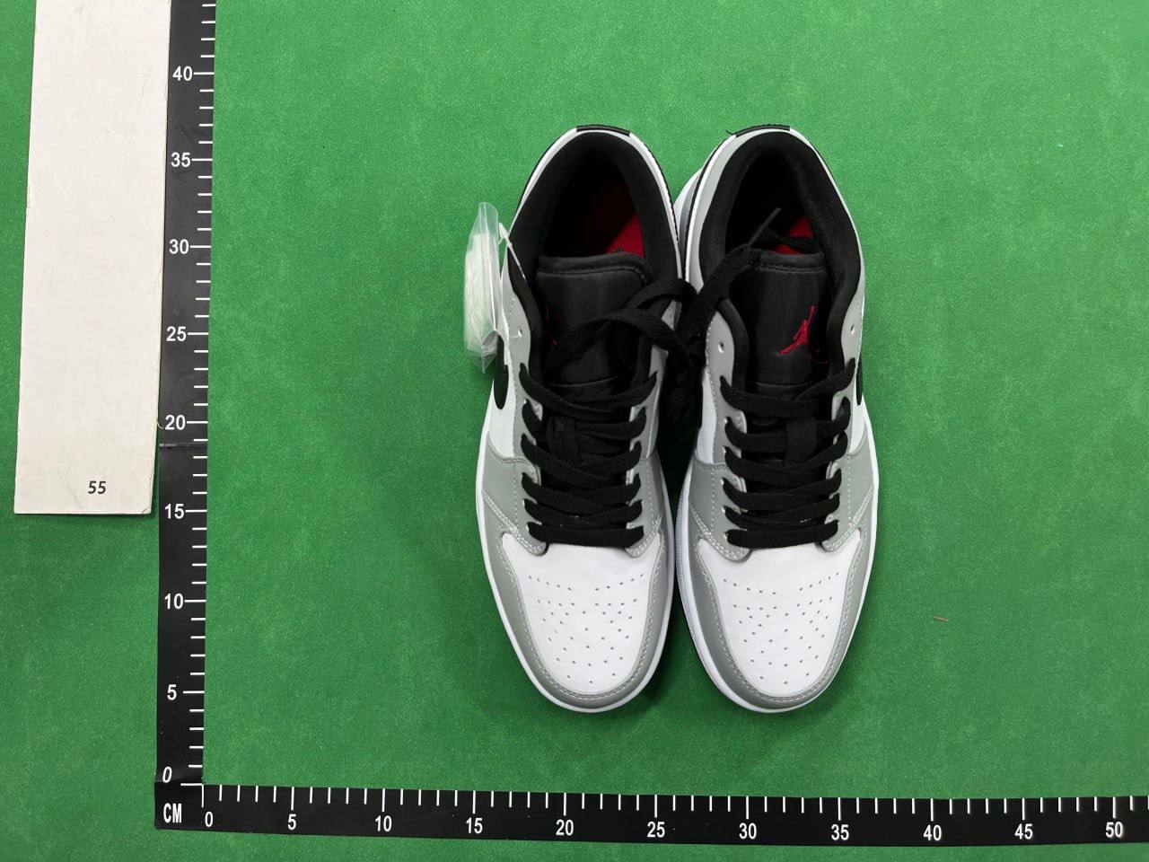 XC Jordan 1 Low -2