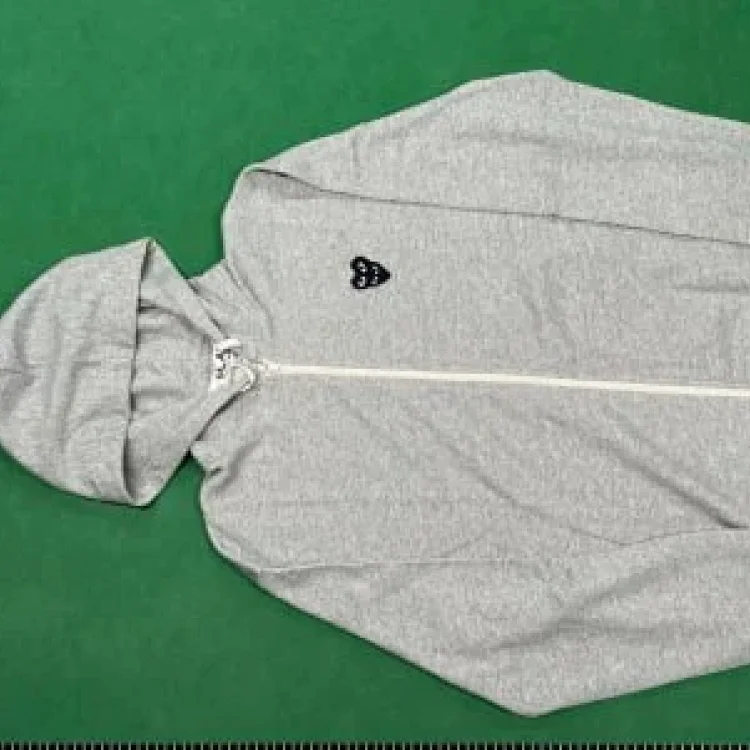 Play Comme des Garçons CDG Hoodie