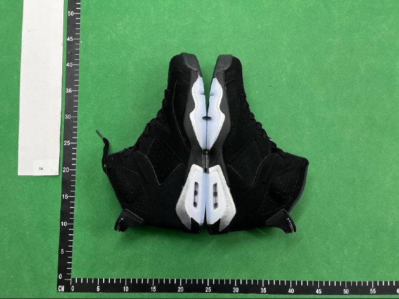  JORDAN6 -4