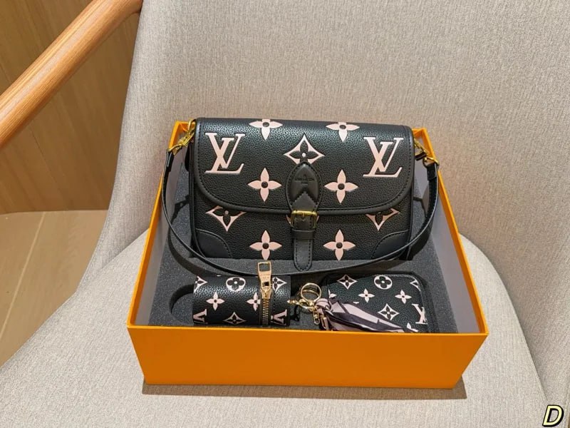  Lv bag  -4