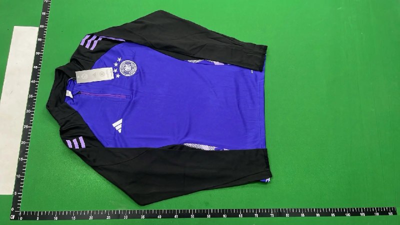 Football Tracksuit（39+styles） -2