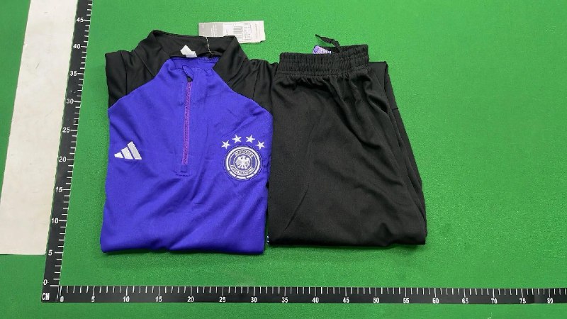Football Tracksuit（39+styles） -4