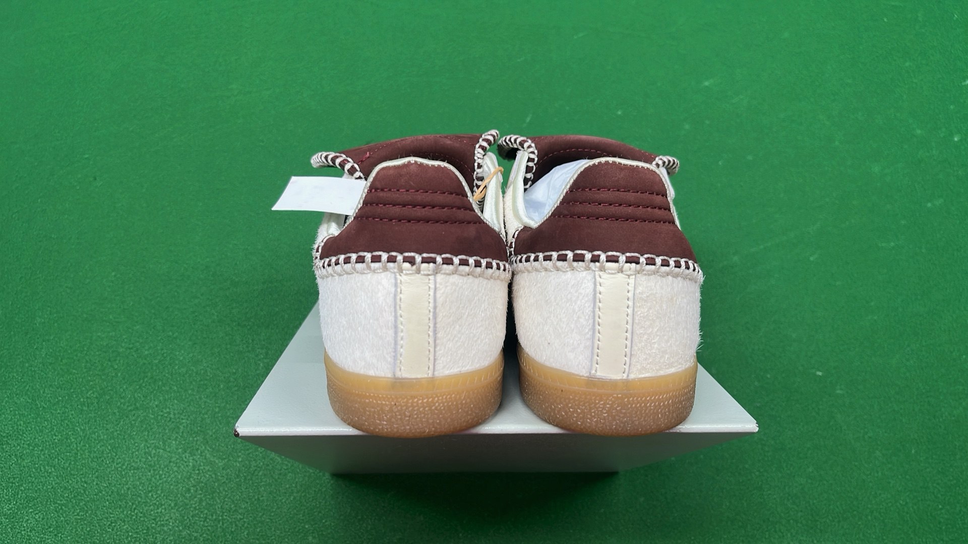 Adidas Gazelle Samba Classic Sneakers - Top Batch YOLO   -4