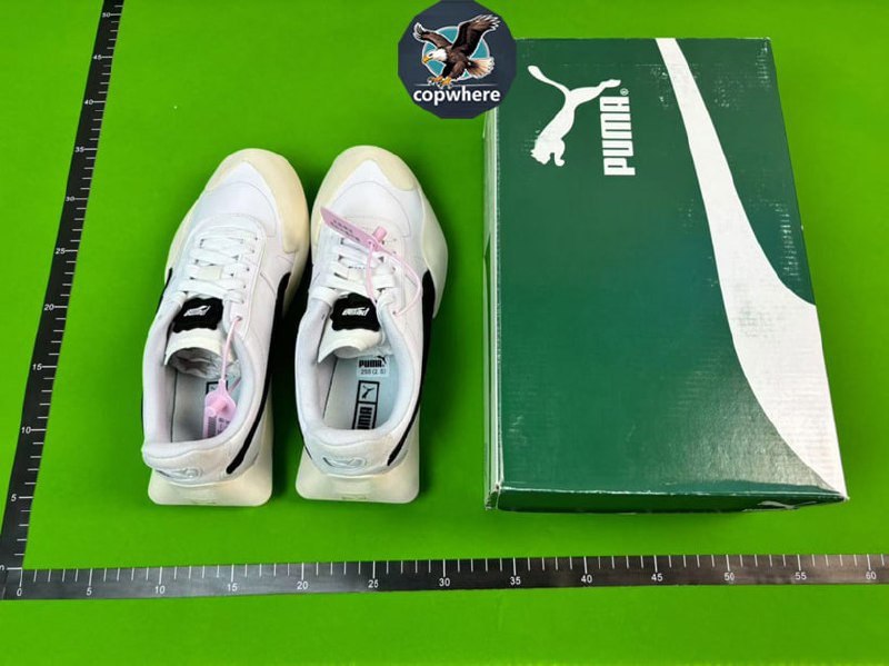 Off-White Classic Sneakers - Black/White, Red/Black, White/Turquoise   -2