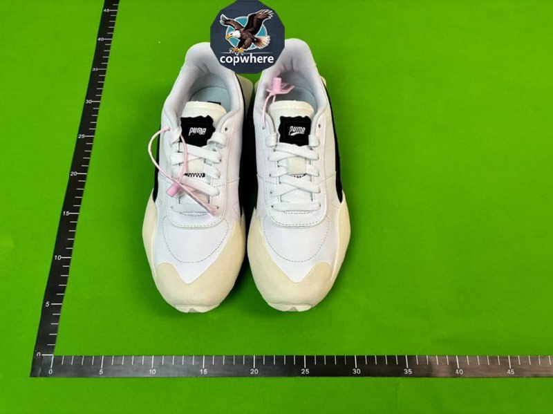 Off-White Classic Sneakers - Black/White, Red/Black, White/Turquoise   -3