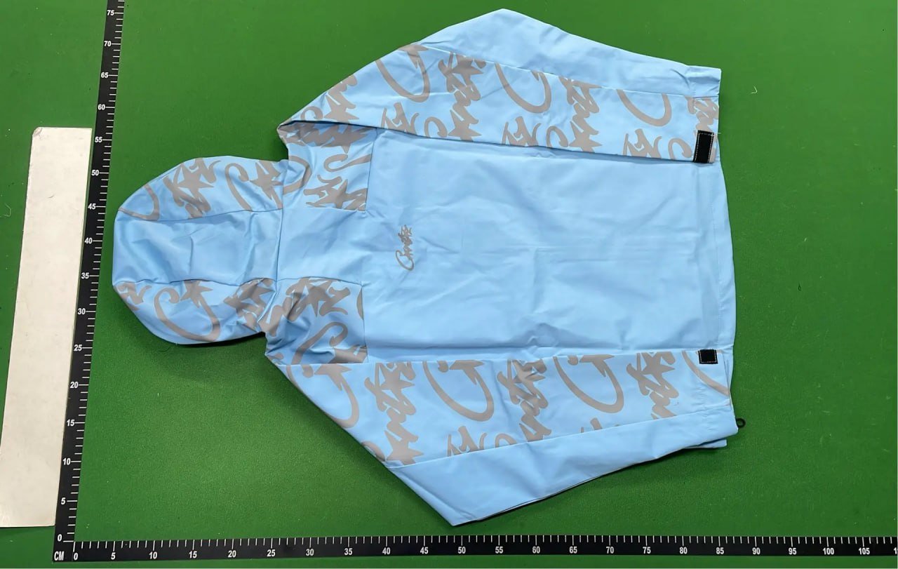 Black Track Jacket with Yellow Stripes - Sporty Design   -4