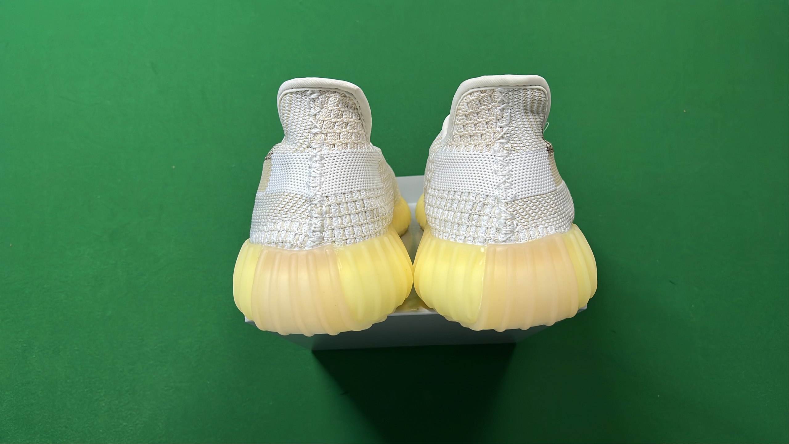 Adidas Yeezy Boost 350 V2 Running Shoes -2