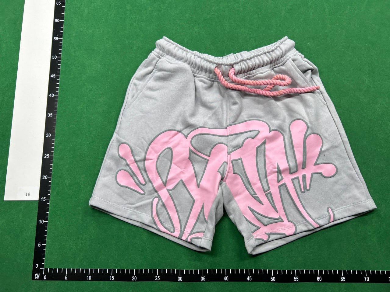  World T-shirt set Syna World Hoodie (Style 40+)  -5