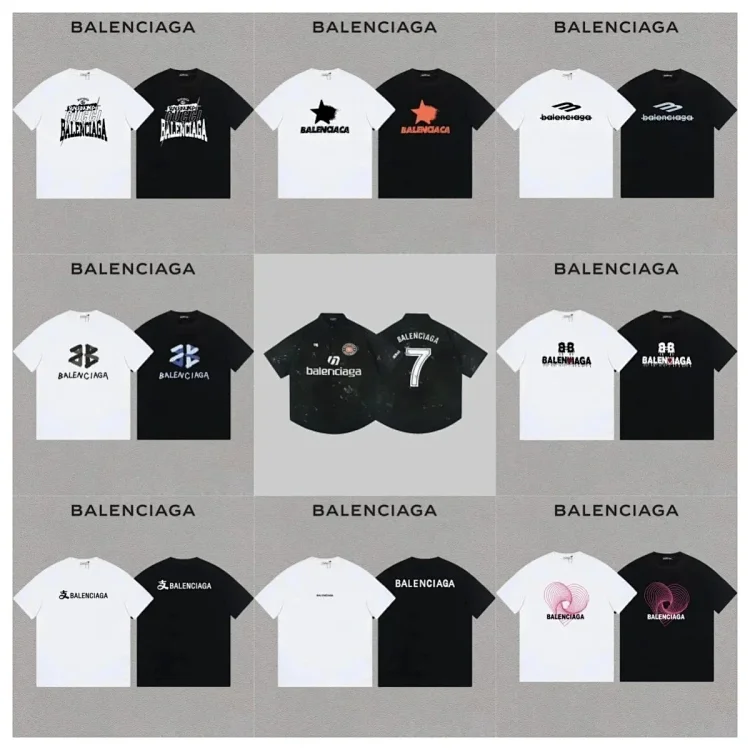  T-shirt (Style 40+) 