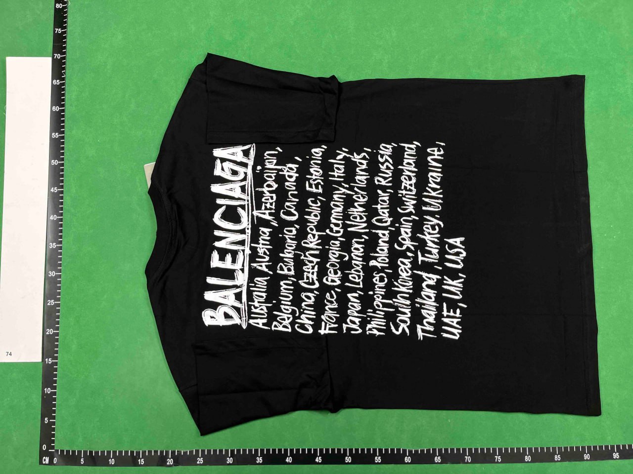  T-shirt (Style 40+)  -3