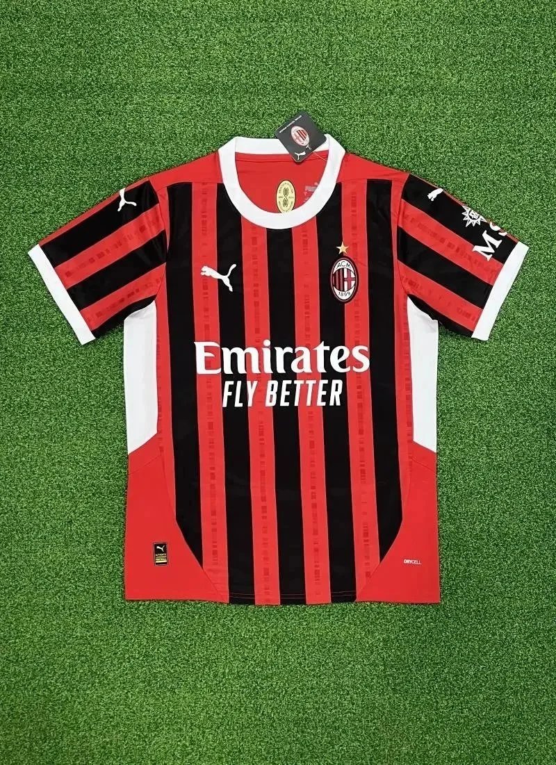 -25 Football Jerseys (40+ Colors)  -3