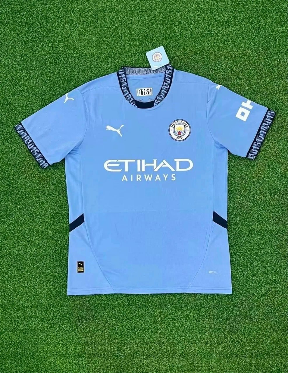 -25 Football Jerseys (40+ Colors)  -4
