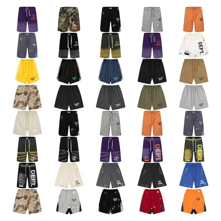   Dept Shorts 
