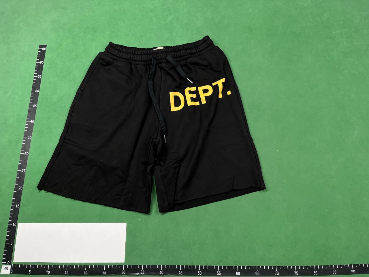   Dept Shorts  -4