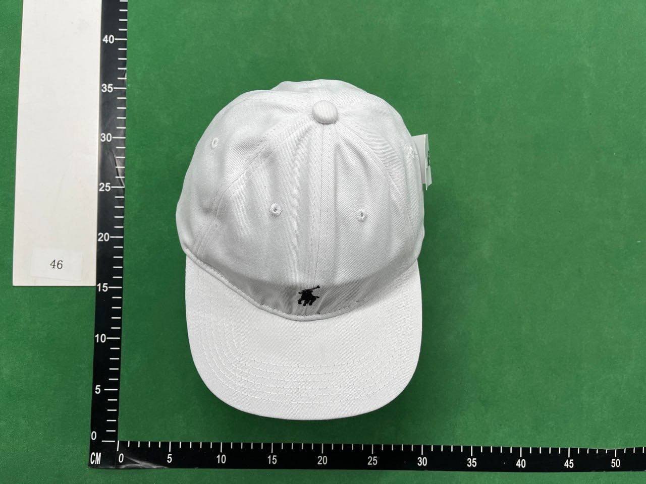 RALPH LAUREN CAPS  -2