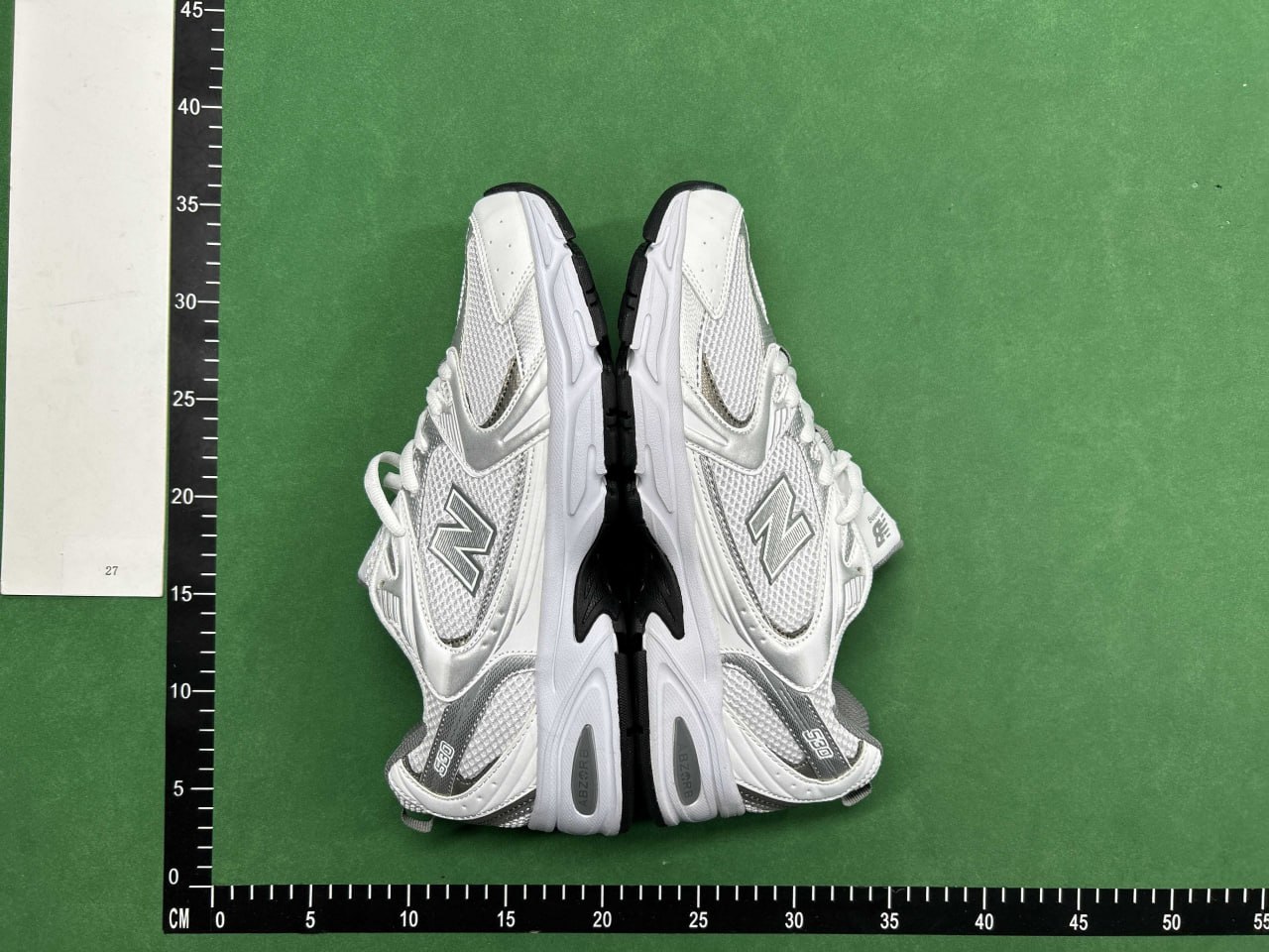 Balance 530 550 -3