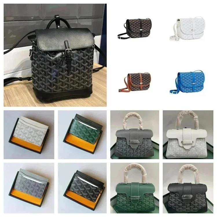 baby commodityGoyard Bag 
