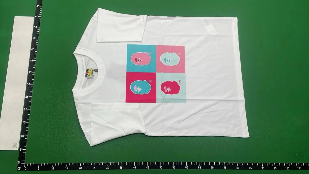   T-shirt  -3