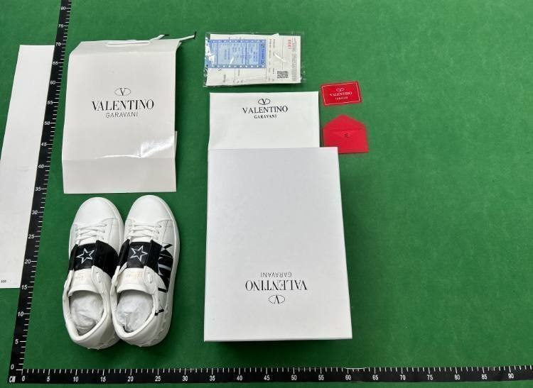 shoes 1 -3