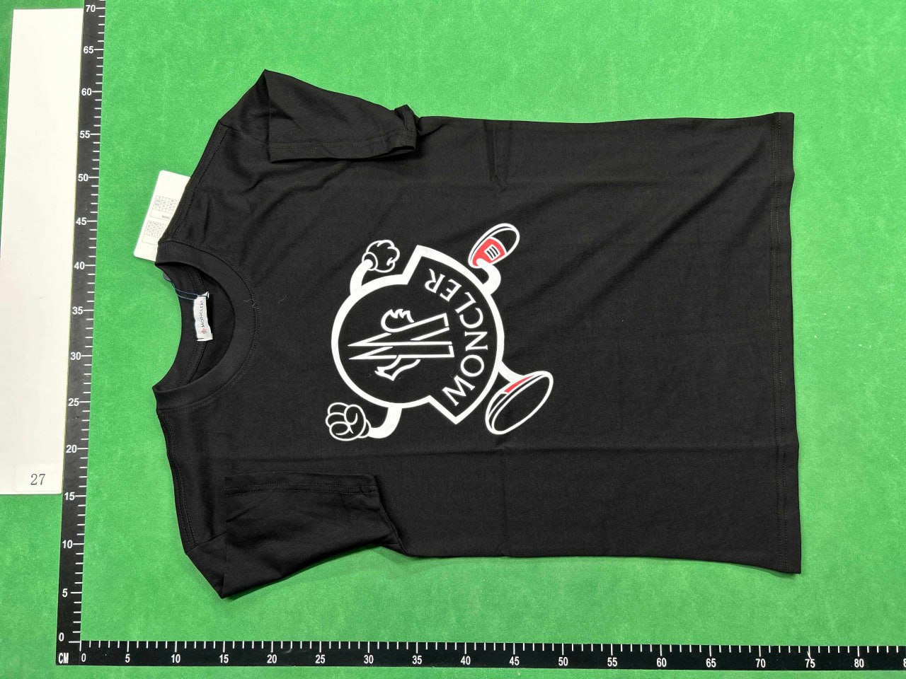  T-shirts No.1 -3