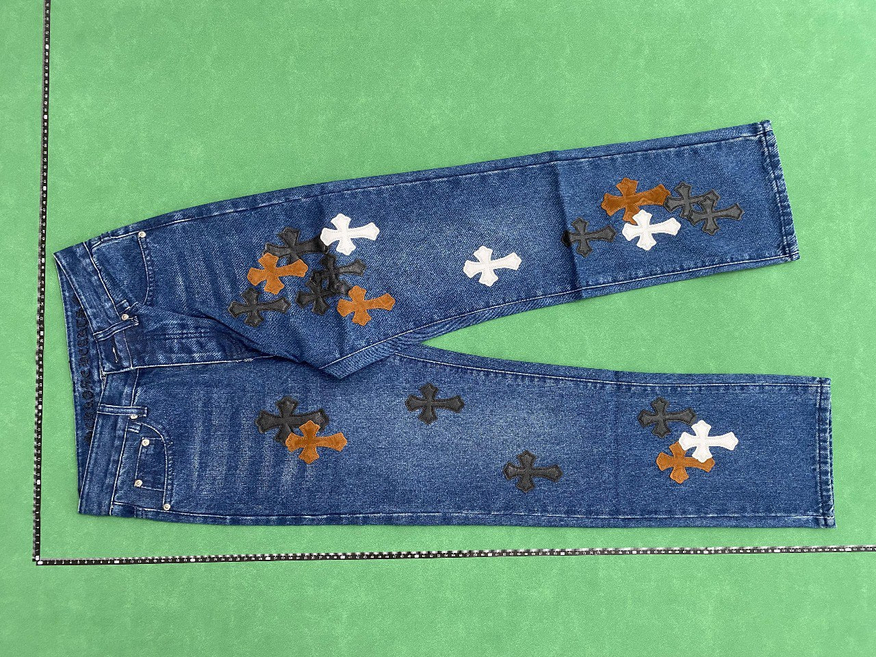 Hearts Jeans  -4