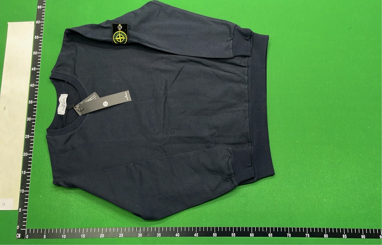 Stone lsland Sweater -3