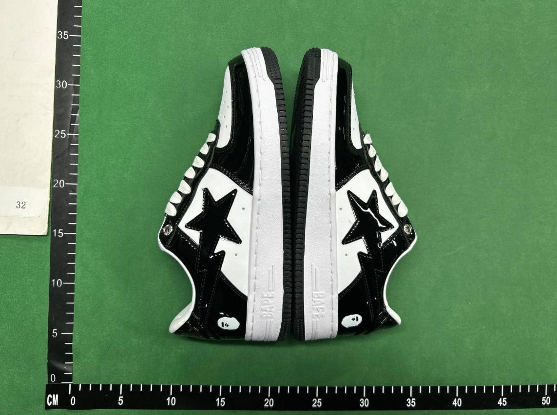 BAPE shoe -3