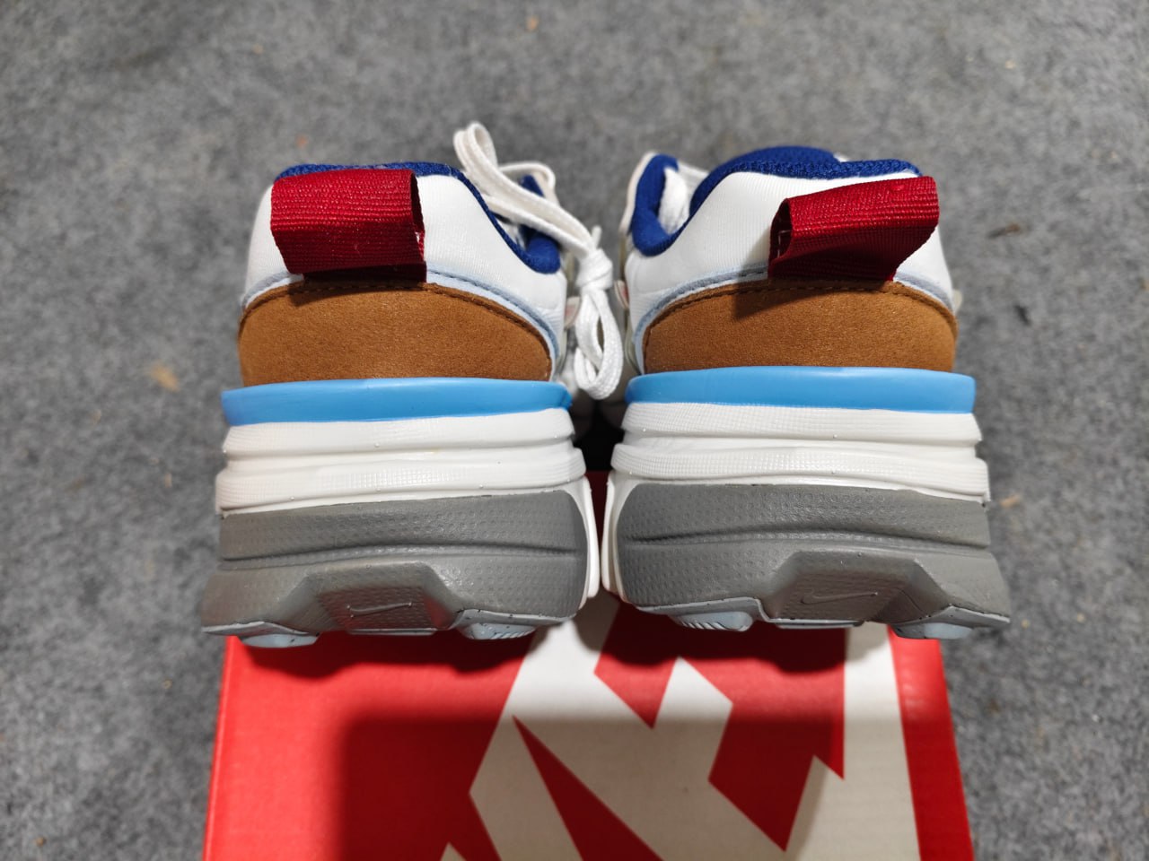 NK-V2K RUN
