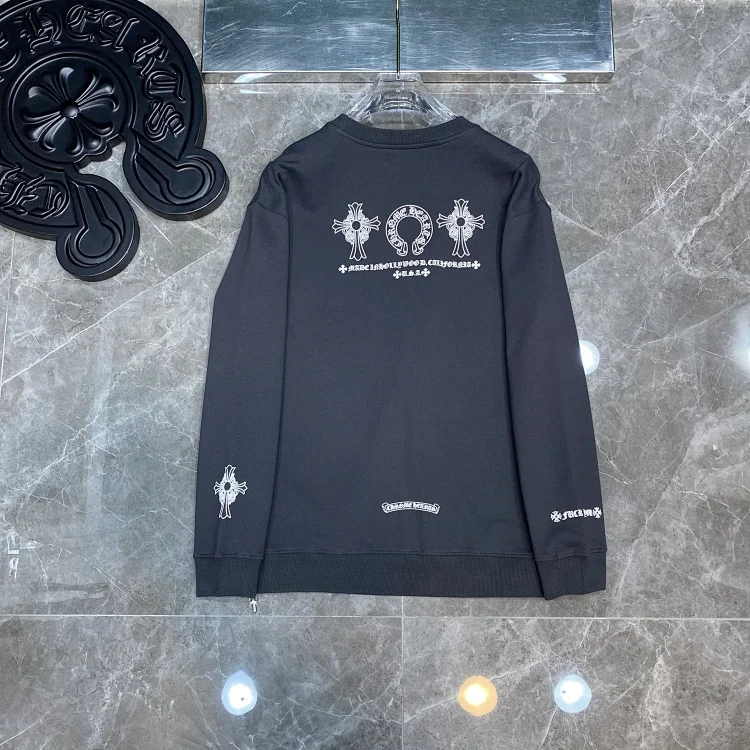 Chrome Hearts  Hoodie