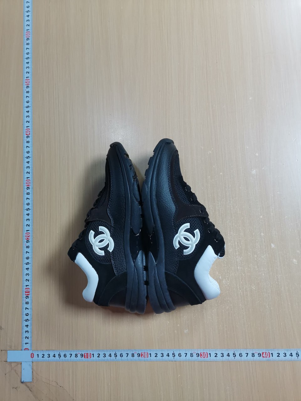 CHANEL -3