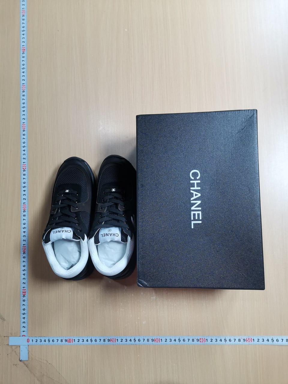 CHANEL -2